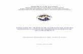FEB 8-2006 TRAMITE DE AUMENTO DE SUELDO, … de aumento de... · La Dirección de Desarrollo Institucional del Estado del Ministerio de Economía y Finanzas, presenta la Guía para