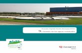 Premio Capital Verde Europea 2016 9. Gestión de las aguas ... · 4 9. Gestión de las aguas residuales La Agencia de Medio Ambiente y Sostenibilidad inspecciona, revisa y autoriza