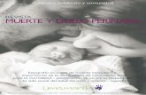 En portada: Raúl, Roció y Nadia (Foto: Norma Grau)€¦ · la prevención de la mortalidad perinatal mediante una nueva campaña ... Evidencia Científica El ... la cifra de mortalidad