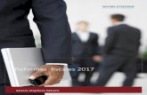 Reformas fiscales 2017 - oma.com.mxoma.com.mx/pdf/reforma-fiscal-2017digital.pdf · Empresas que prestan servicios de outsourcing 27. INTRODUCCIÓN Con fechas 15 y 30 de noviembre