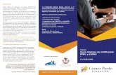 MADRID Curso Intensivo de Certificación - coimce.com · Incluido en la edición 2015 del Worldwide Who’s de Ejecutivos ... examen vigente a partir del 26 de marzo de 2018. ...