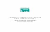 INSTRUMENTO DE PLANIFICACIÓN NACIONAL … · OBJETIVO OPERATIVO R9.I. Integrar los procesos de CECOP en la ... de la Lista de Humedales de Importancia Internacional (Manual de Ramsar