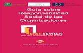 GUÍA SOBRE LAS ORGANIZACIONES - personal.us.espersonal.us.es/javiercalvo/Conferencias/Libro-Eres-Sevilla.pdf · y duradero de integración voluntaria en la gestión integral de la