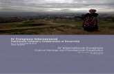 IV Congreso Internacional - IAPH. Instituto Andaluz del ... · las casas sagradas de timor oriental como estrategia de consolidaciÓn de la identidad nacional en un joven estado maría