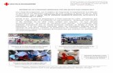 INFORME DE LAS ATENCIONES BRINDADAS POR …cruzrojanicaraguense.org/reportes/planplaya2017.pdf · la playa al Hospital o ... En este accidente también resulta lesionado el señor