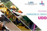 Presentación de PowerPoint - Bienvenido a la UDD€¦ · Subgerente de Responsabilidad Social y Relación con la Comunidad de Essbio- Nuevosur, empresa Sanitaria de las Regiones
