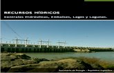 CATÁLOGOS DE RECURSOS HÍDRICOS - Año de … · Se presenta en esta sección un listado de las principales Centrales Hidráulicas de la República Argentina, que ... Obras de descarga.