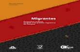 Gerardo Halpern Compilador - … · El marco expulsivo de la migración paraguaya. Migración interna y migración externa. Tomás ... jera en Paraguay a cargo del Dr. Kregg Hetherinton,