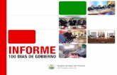 INFORME - itapua.gov.py · ENCARNACIÓN - PARAGUAY. Mensaje del Gobernador Nuestro gobierno busca mejorar la calidad de vida de los ... teniendo en cuenta acciones ... Pablo Eliodoro