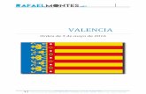 Comentario Oposición 2016-Valencia · Análisis y comentario de una diapositiva o imagen ... obra de arte de cualquier ... didáctica podrán hacer uso de un ejemplar de la PD para