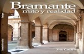 Maqueta Bramante 02 - isime.it virtuale/X. Company... · El carpintero Juan Stagi cobra cierta cantidad por las obras realizadas en la coronación de Alejandro VI. Posteriormente,