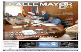 Ganuza repite en - Revista Calle Mayor · Begoña Ganuza (UPN) repite como alcaldesa en el Ayuntamiento de Estella. ... egoña Ganuza gobernará en minoría durante la legislatura