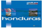 INFORME HONDURAS - Revista Mercados & Tendenciasrevistamyt.com/.../2012/06/informe-pais-honduras13.pdf · tras que el activo desarrollo del sector de las telecomunicaciones inyecta