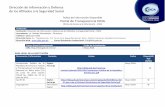 Índice de Información Disponible Portal de …dida.gob.do/trans/wp-content/uploads/2015/06/Indice-de... · 2018-06-14 · Ley 06-06 de Crédito Público Mayo 2018 ... Código de