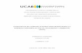 ESTRATEGIA DE COMUNICACIONES INTEGRADAS …biblioteca2.ucab.edu.ve/anexos/biblioteca/marc/texto/AAT2107.pdf · estrategia de comunicaciones integradas para la empresa asesorÍa en