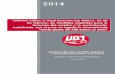 2014 - portal.ugt.orgportal.ugt.org/actualidad/2014/mayo/boletin17/D007.pdf · del 25 de febrero del 2014 realicen contratos indefinidos a nuevos trabajadores, reducir su aportación