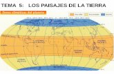 TEMA 5: LOS PAISAJES DE LA TIERRA - dolores.eira.esdolores.eira.es/wp-content/uploads/2016/01/02paisajesdelatierrate... · En el caso de que no aparezcan mencionado, para facilitar