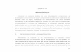 CAPÍTULO II MARCO TEÓRICO - virtual.urbe.eduvirtual.urbe.edu/tesispub/0091925/cap02.pdf · utilizando frecuencia absoluta y frecuencia relativa. ... científica y de negociación