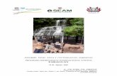INFORME DE ACTIVIDADES: CoNaPHI- PARAGUAY · capacidades técnicas para la Gestión de los Recursos Hídricos en el Paraguay, con el sello UNESCO, aportando bases técnicas en los