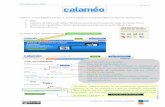 Calameo es una página en la que se pueden publicar y ... · Archivos de OpenOffice: Writer, presentaciones Impress, ... Pinchamos en Explorar y se abre una pantalla ... el tamaño