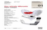 Ernesto Caballero Una mirada diferente 91 - cdn.mcu.escdn.mcu.es/wp-content/uploads/2012/08/Una-mirada-diferente-2015... · (Lectura dramatizada musical) Barbara Garlaschelli y Alessandra