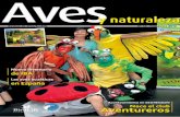 Nace el club Aventureros - SEO/BirdLife · 2014-02-07 · 38 Un año de FAME 39 Los recortes ... a lo largo de nuestros casi 60 años de historia, ... el lanzamiento de Aventureros,