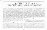 Carlos Monsiváis JUAN DE DIOS PEZA - Revista de la ... · 18?0, la casa GarnierHermanos, de Pa~ís, publica sus Poe 'síascompletas en cuatro tomos: Hogar ypatria, El arpa del amor,