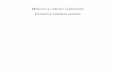 Historia y cultura regional - …repositorio.cualtos.udg.mx:8080/jspui/bitstream/123456789/252/3... · Tepatitlán de Morelos, Jalisco, México. ISBN: Impreso y hecho en México ...