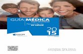 GUÍA MÉDICA - narancoseguros.com · Aegon Salud Dental Cantabria, País Vasco, ... 2152 Colocación intrarradicular de perno, ... 8280 Tornillo/tapa de cierre