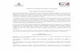 SISTEMA JALISCIENSE DE RADIO Y TELEVISIÓN REGLAMENTO ...transparencia.info.jalisco.gob.mx/sites/default/files/REGLAMENTO... · La comisión mixta para la elaboración del reglamento