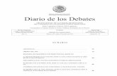 Diario de los Debates - cronica.diputados.gob.mxcronica.diputados.gob.mx/PDF/62/2014/abr/140429-1.pdf · Reglamento de la Ley Federal de Radio y Televisión, en materia de Concesiones,