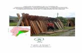 An.lisis Economico de Madera Aserrada en el Centro-Sur de economico.pdf · anÁlisis econÓmico de la cadena de aprovechamiento, transformaciÓn y comercializaciÓn de madera aserrada
