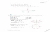 09 Mat1bach CC CD t09 mec - matesitalica - Página … ejercicios de conicas.pdf · 19 Escribe la ecuación de la elipse que tiene por focos los puntos F(0, 1) y F' (0, –1), y cuya