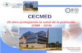 Fortalecimiento de las Autoridades Reguladoras … · VI Conferencia Panamericana para la Armonización de la Reglamentación Farmacéutica ... vacuna cubana contra la Hepatitis B