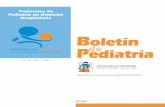 Protocolos de Pediatría en Atención Hospitalaria · PROTOCOLOS DE PEDIATRÍA EN ATENCIÓN HOSPITALARIA EDITOR: J.A. CONCHA TORRE PRESENTACIÓN 1 Protocolos de Pediatría en Atención