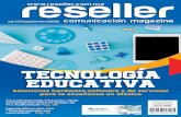 reseller.com.mxreseller.com.mx/Resources/Revista/reseller_137.pdf · ... Bimbo una de las ... editada por Estrategias Comerciales Optimizadas S.A. de C.V. ubicados en Calle 12 de