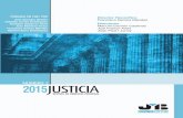 2015 JUSTICIA - libreriabosch.comlibreriabosch.com/media/public/doc/Justicia2015_2_Indice_Normas... · La adopción de medidas cautelares para asegurar un ex-pediente de jurisdicción