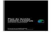 Plan de Acción GREEN CAMPUS - E. T. S. | Ingenieros de ...caminos.udc.es/escuela/archivos/green/PlanAccion_borrador.pdf · Análisis de colocar en los puntos más ... y registro