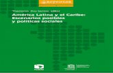 América Latina y el Caribe - unpan1.un.orgunpan1.un.org/intradoc/groups/public/documents/icap/unpan047925.pdf · con la lucha contra la pobreza y en pro del desarrollo social. ...