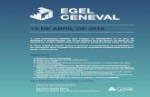 EGEL CENEVAL - ulsaoaxaca.edu.mxulsaoaxaca.edu.mx/public-downloads/egresados/CENEVAL_2018.pdf · 1. Los interesados tendrán que realizar un REGISTRO en el área de ... EGEL CENEVAL