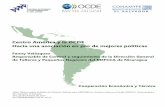 Centro América y la OCDE Hacia una asociación en … · San Salvador, El Salvador 24 y 25 de Octubre de 2017 SP/TTIPPMIPYMES:C/Di N° 10-17 . ... el cooperativismo y la participación