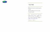 TPM - icicm.com  · Web view. Fig. 1.11 Ejemplos de SMED. En producción, ... Son instrumentos mecánicos para medir variaciones de distancia.