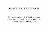 EstatutoSociedad de Microbiología oCNSCfinal190312files.sld.cu/infectologia/files/2013/09/estatutosociedad-demicro... · Artículo 20 Los Miembros Titulares deberán publicar su