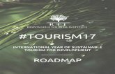 BORRADOR Porfolio Estrategia General ITR - Turismo Sostenible€¦ · pg. 19 Los 17 Objetivos de Desarrollo Sostenible en la creación de criterios de sostenibilidad globales El 2017