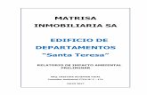 MATRISA INMOBILIARIA SA EDIFICIO DE …archivo.seam.gov.py/sites/default/files/users/control/9881... · • Elaboración de planos constructivos de obras civiles, incluye planos de