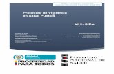 Protocolo de Vigilancia en Salud Pública VIH - SIDAdadiscartagena.gov.co/.../vigilancia/protocolos/pro_vih_sida_2014.pdf · En Colombia, el primer caso se reportó en el país en