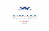 Modelo Protección a Víctimas y Testigos en Casos … · 2016-12-28 · dentro del Modelo OPA la necesidad de generar un proyecto para otorgar una protección oportuna y eficaz a
