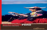 DESCUBREPERÚmedia.peru.info/catalogo/Attach/cultura_esp_10224.pdf · Destacan también eventos como el Concurso Nacional del Caballo Peruano de Paso (abril), la Feria del Libro (julio),