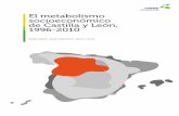 El metabolismo socioeconómico de Castilla y León, … · Sastre, Carpintero y Lomas, El metabolismo socioeconómico de Castilla y León, 1996-2010 387 En todo caso no hay que olvidar