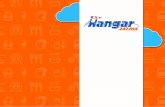 HANGAR 24/7 es una tienda de conveniencia ... - …exinsa.com/pdf_franq/vending_HANGAR.pdf · HANGAR 24/7 es una tienda de conveniencia caracterizada por su automatización, funciona